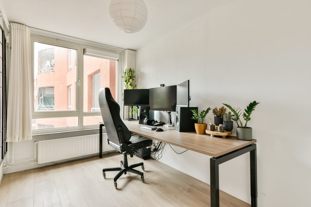 Photo 16 of Charlotte Brontéstraat 56