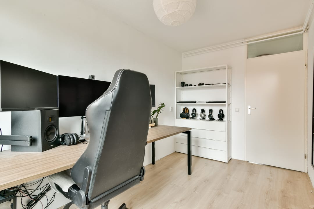 Photo 17 of Charlotte Brontéstraat 56