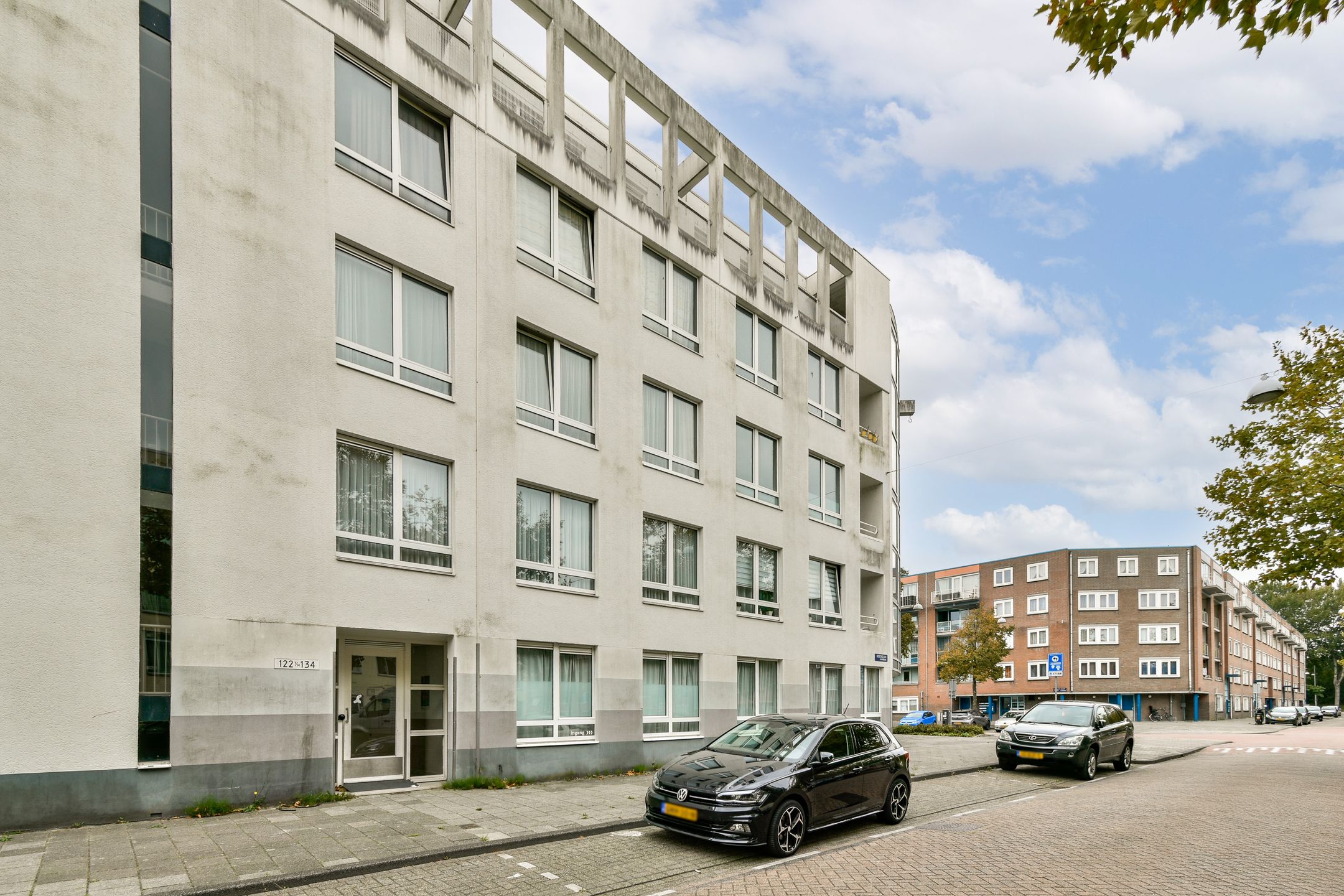 Photo 18 of Charlotte Brontéstraat 56