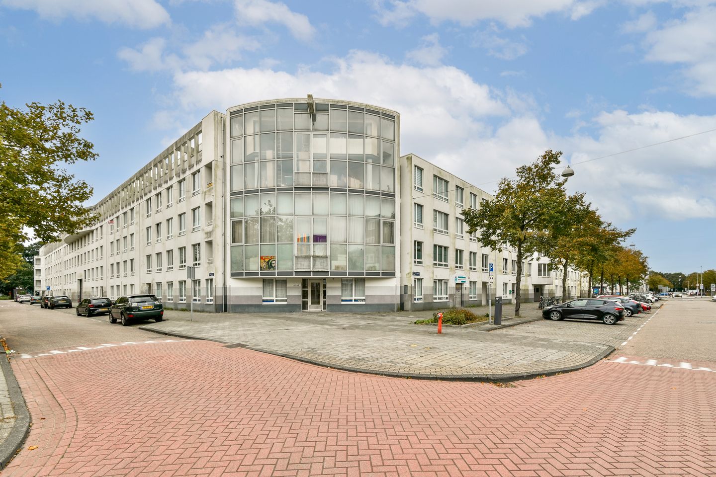 Photo 19 of Charlotte Brontéstraat 56