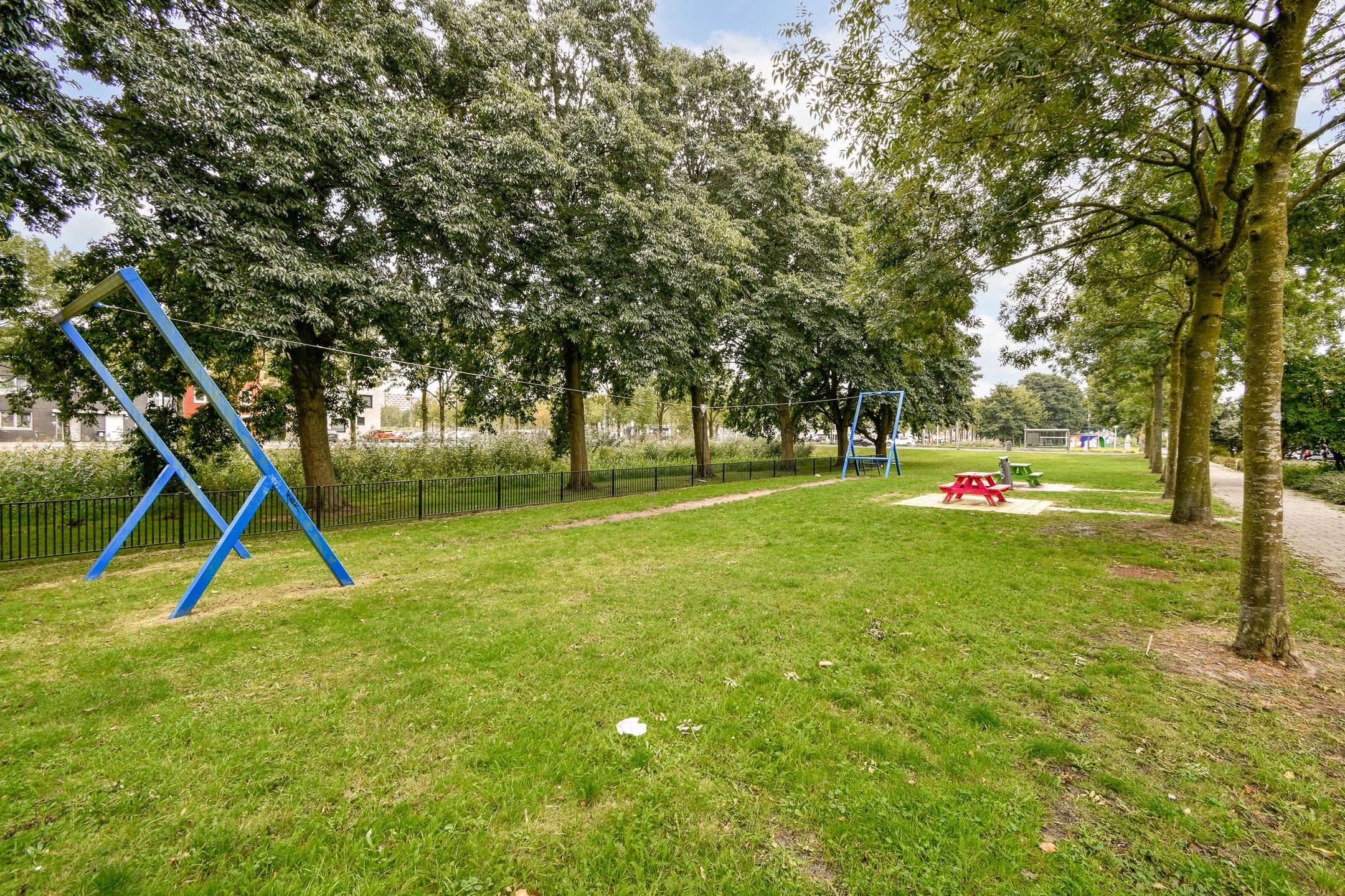 Photo 21 of Charlotte Brontéstraat 56