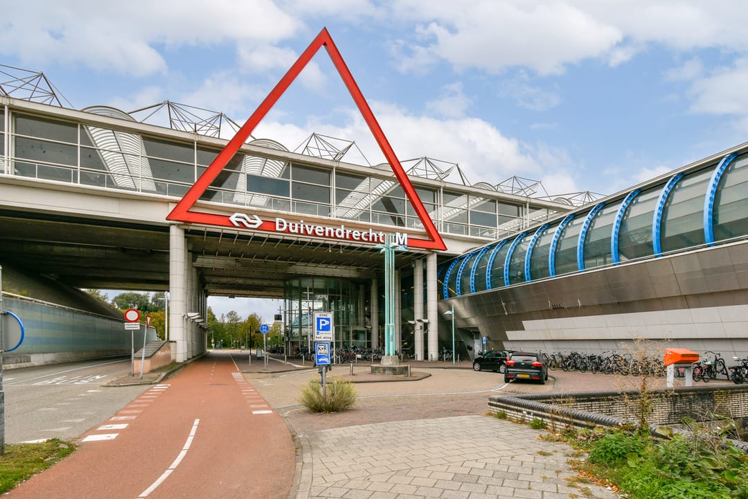 Photo 23 of Charlotte Brontéstraat 56