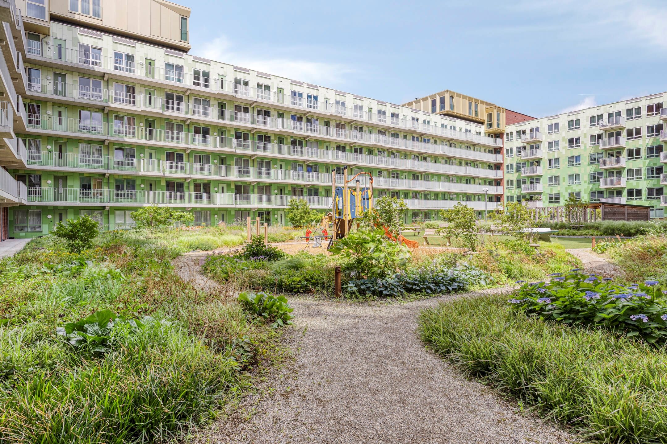 Foto 30 van Mangoweg 193