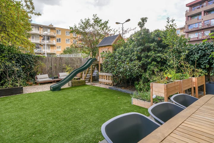 Rochussenstraat 129 A