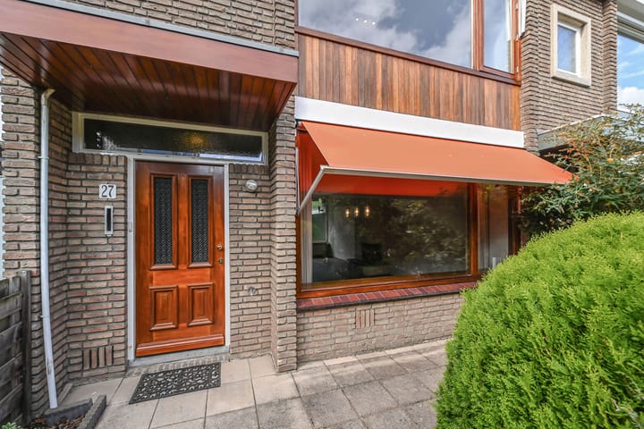 Foto 1 van Gerstkamp 27