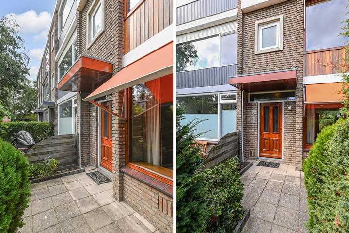 Foto 28 van Gerstkamp 27