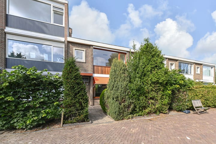 Foto 31 van Gerstkamp 27