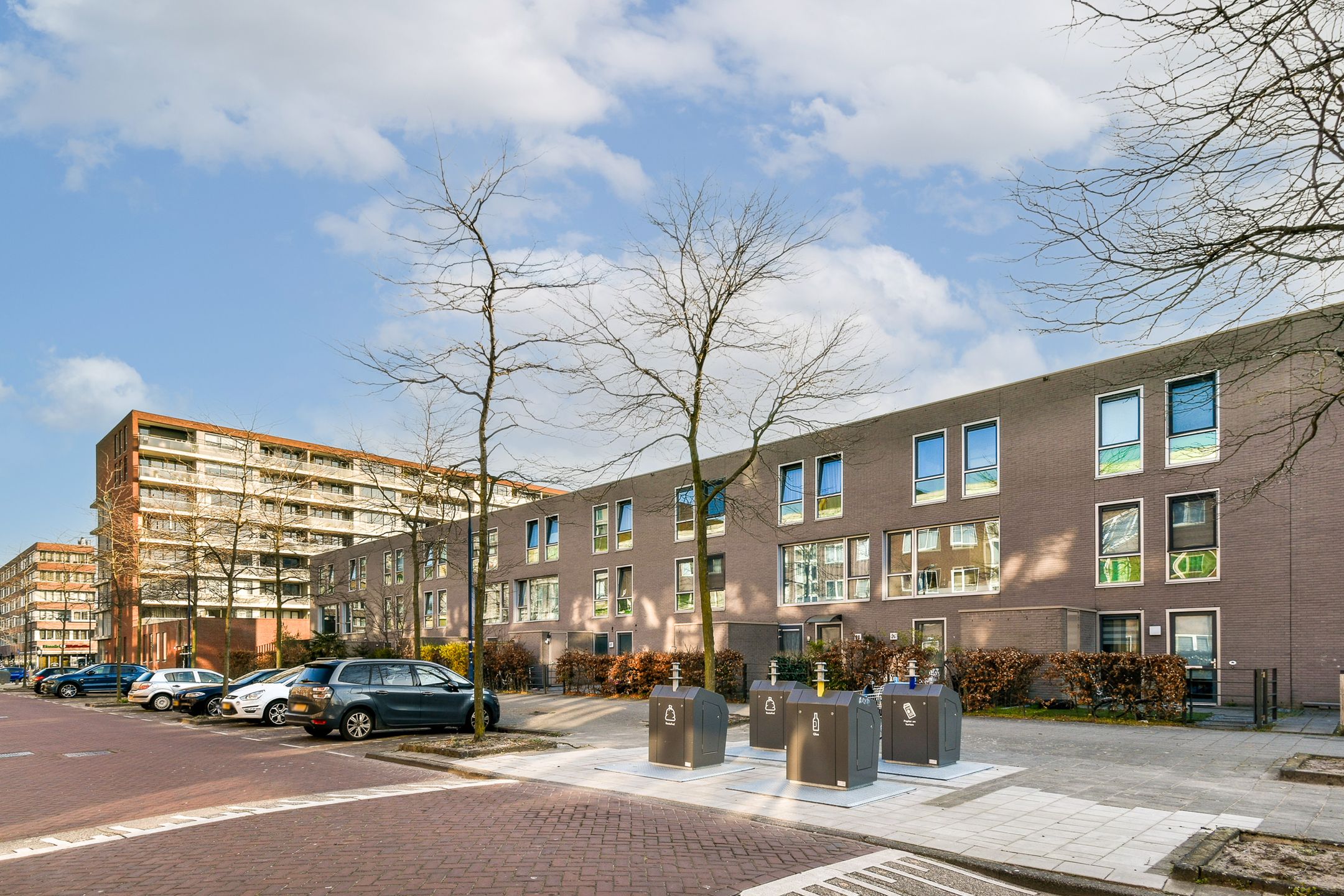 Photo 3 of Bart Poesiatstraat 23