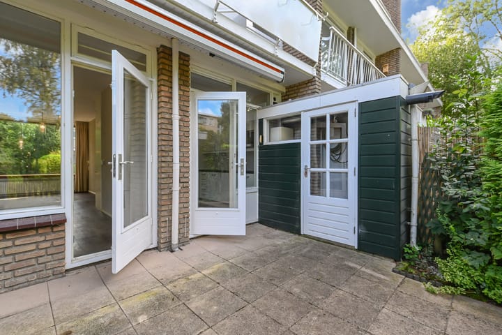 Foto 35 van Gerstkamp 27