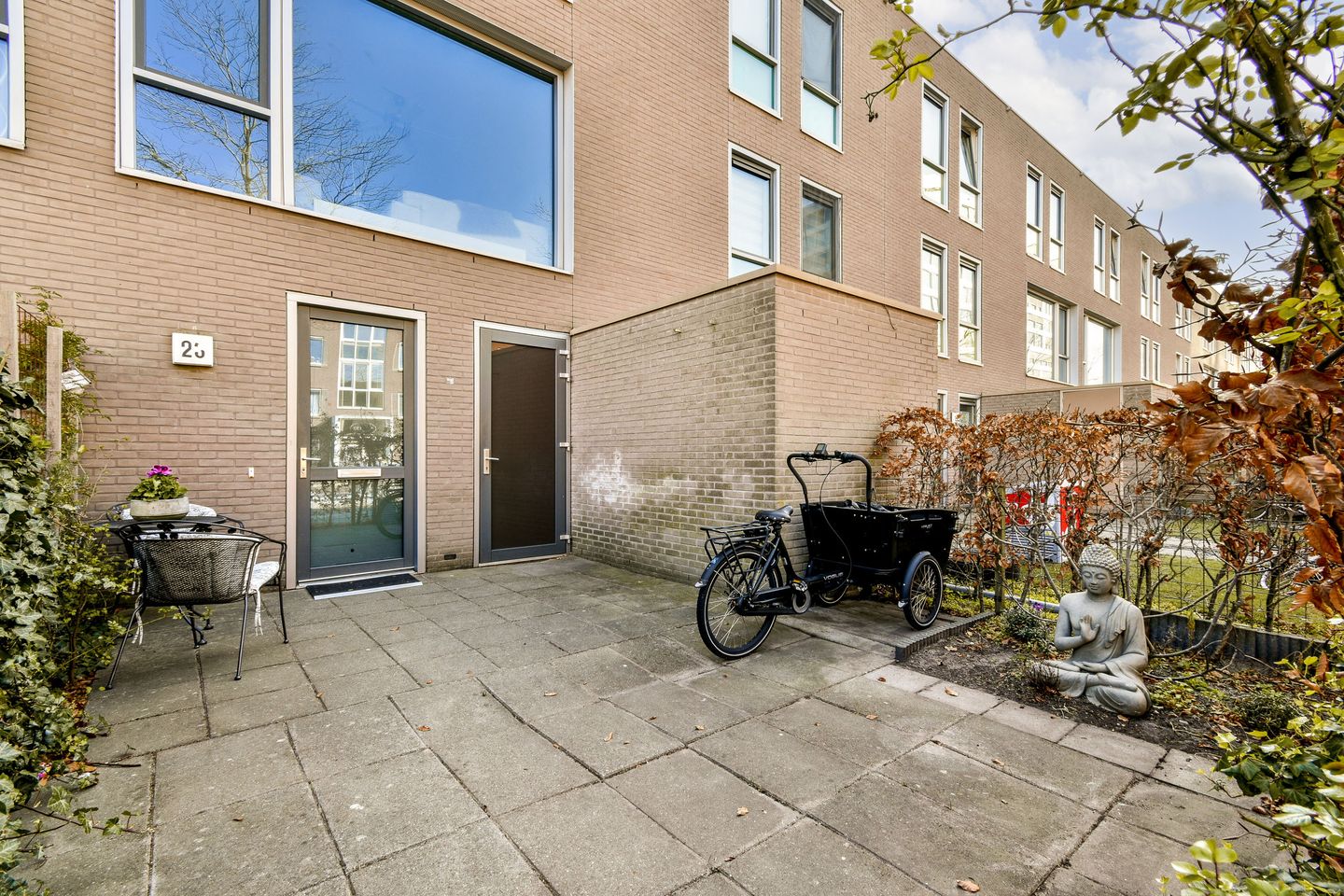 Photo 4 of Bart Poesiatstraat 23