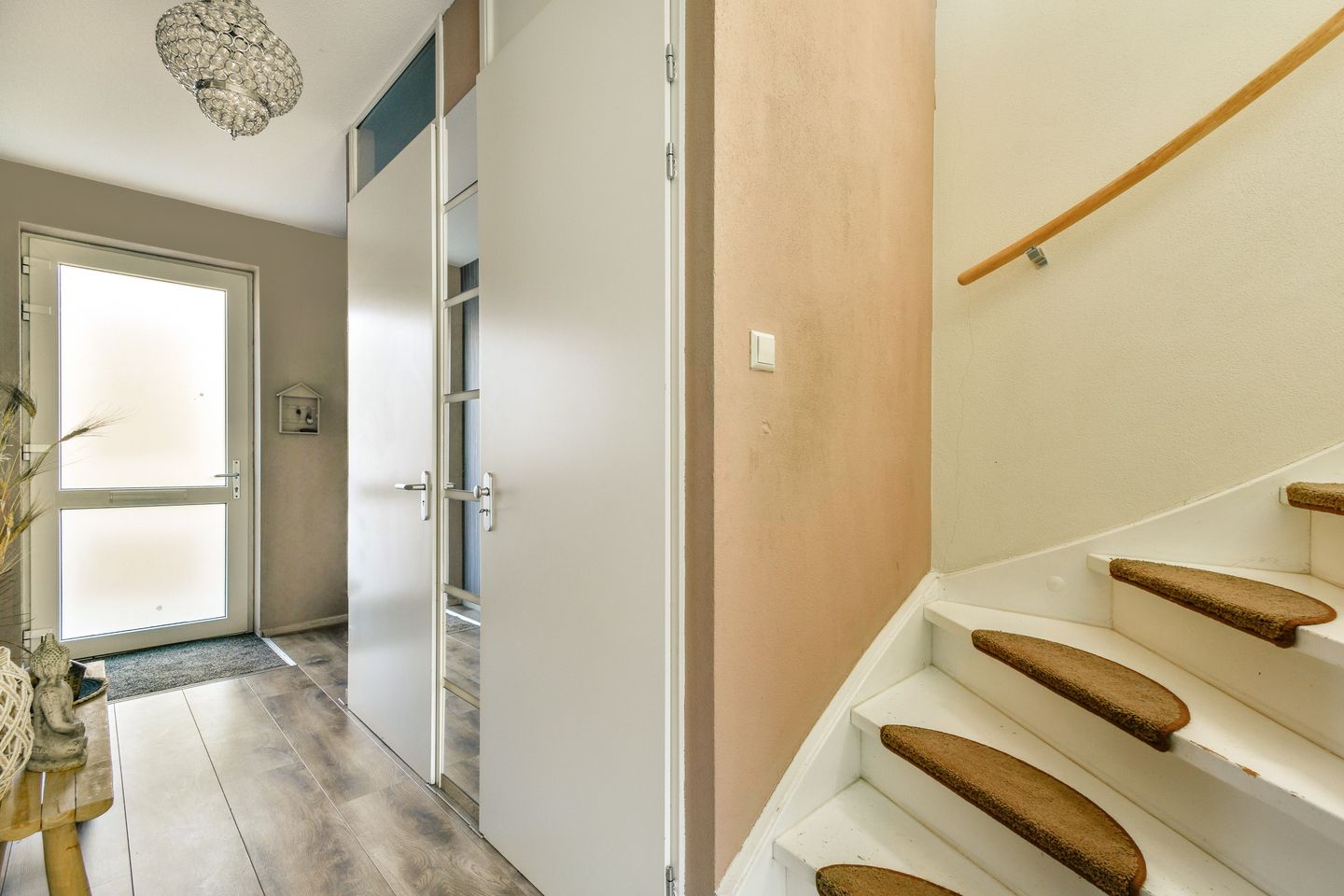 Photo 5 of Bart Poesiatstraat 23