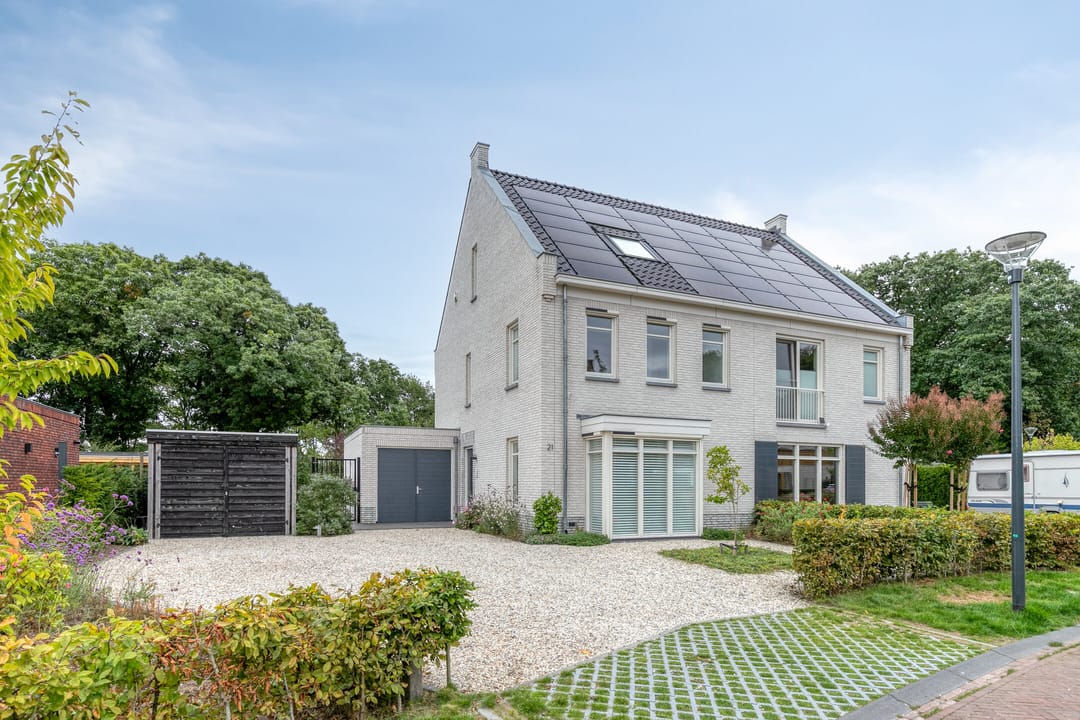 Foto 1 van Parklaan 21