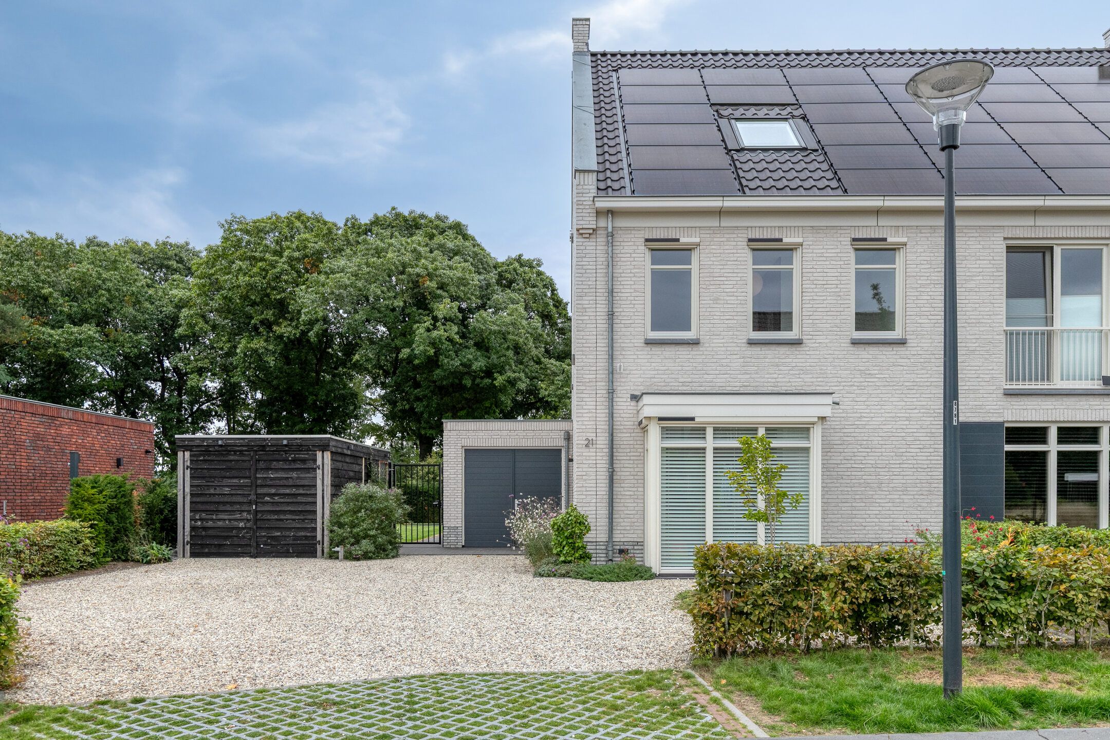 Foto 3 van Parklaan 21