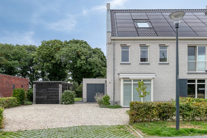 Foto 3 van Parklaan 21