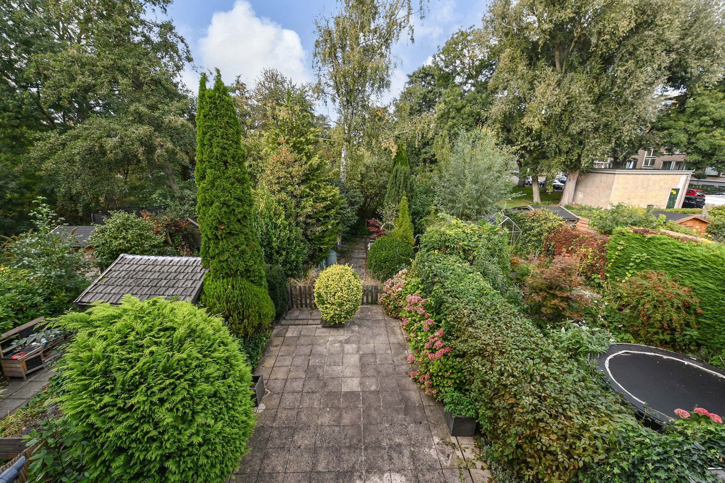 Foto 40 van Gerstkamp 27