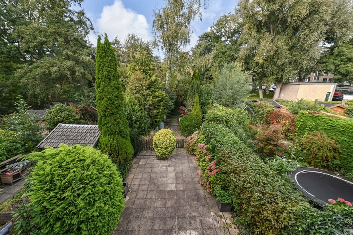 Foto 40 van Gerstkamp 27