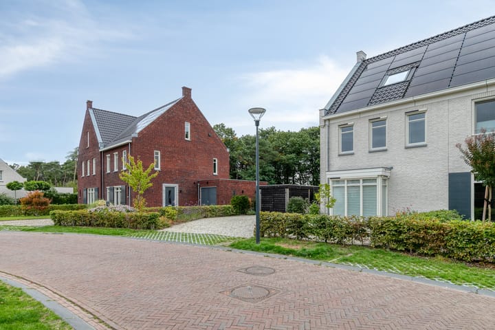 Foto 4 van Parklaan 21