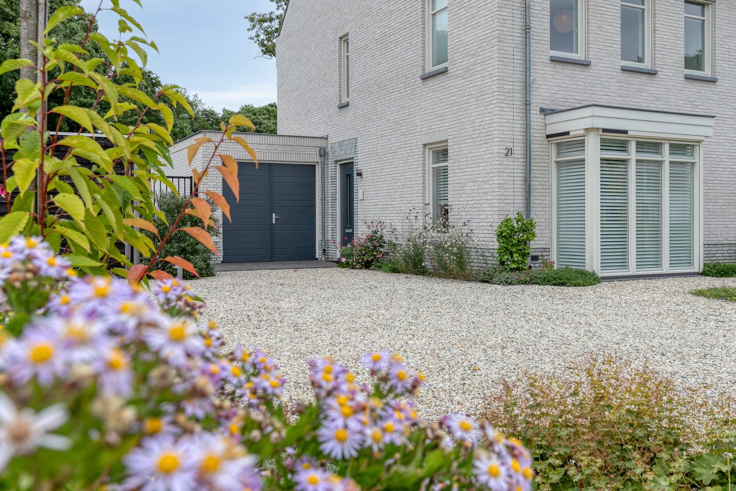 Foto 5 van Parklaan 21