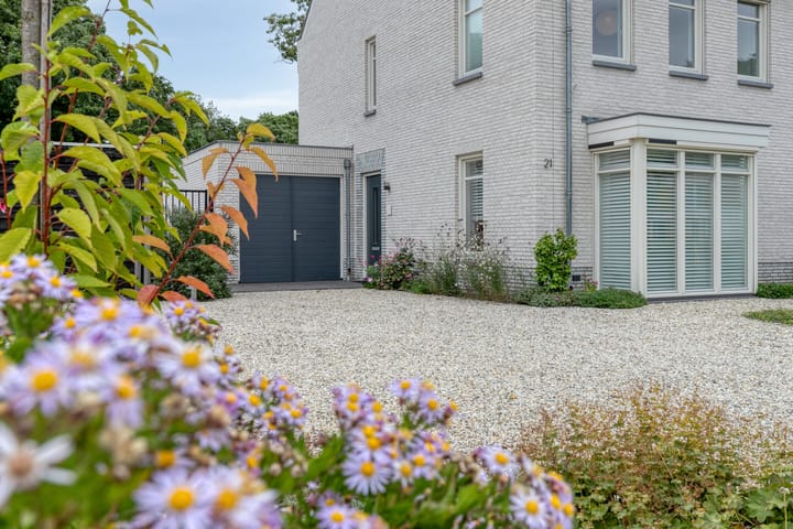 Foto 5 van Parklaan 21