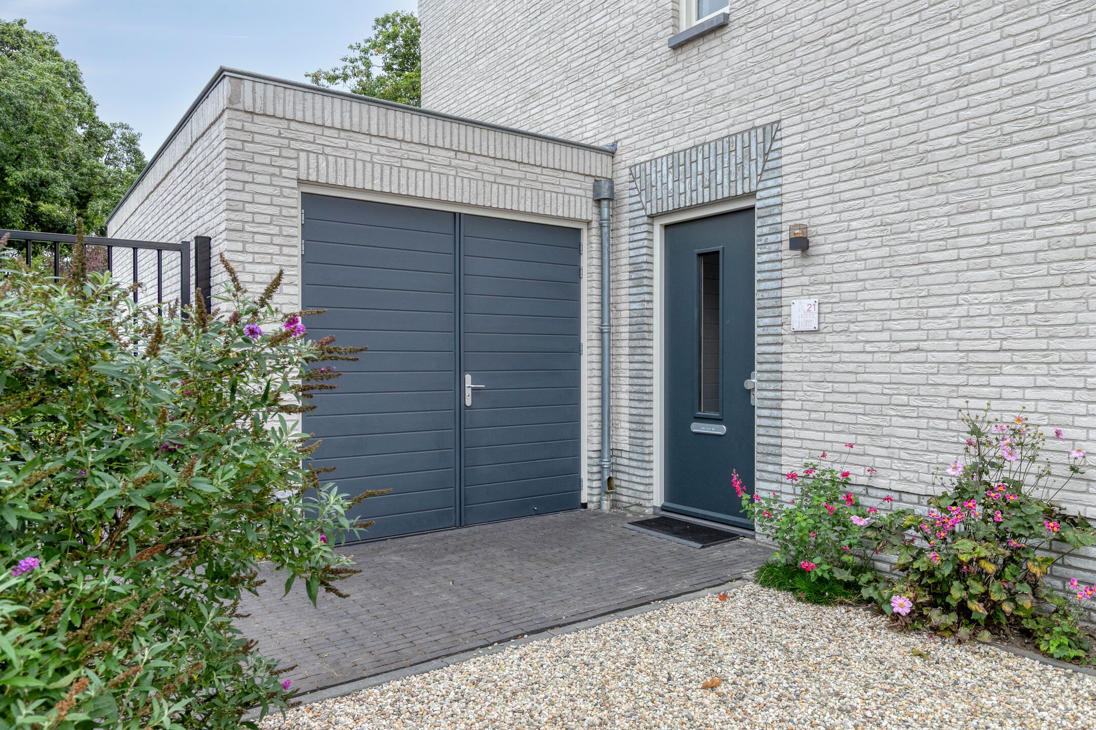 Foto 6 van Parklaan 21