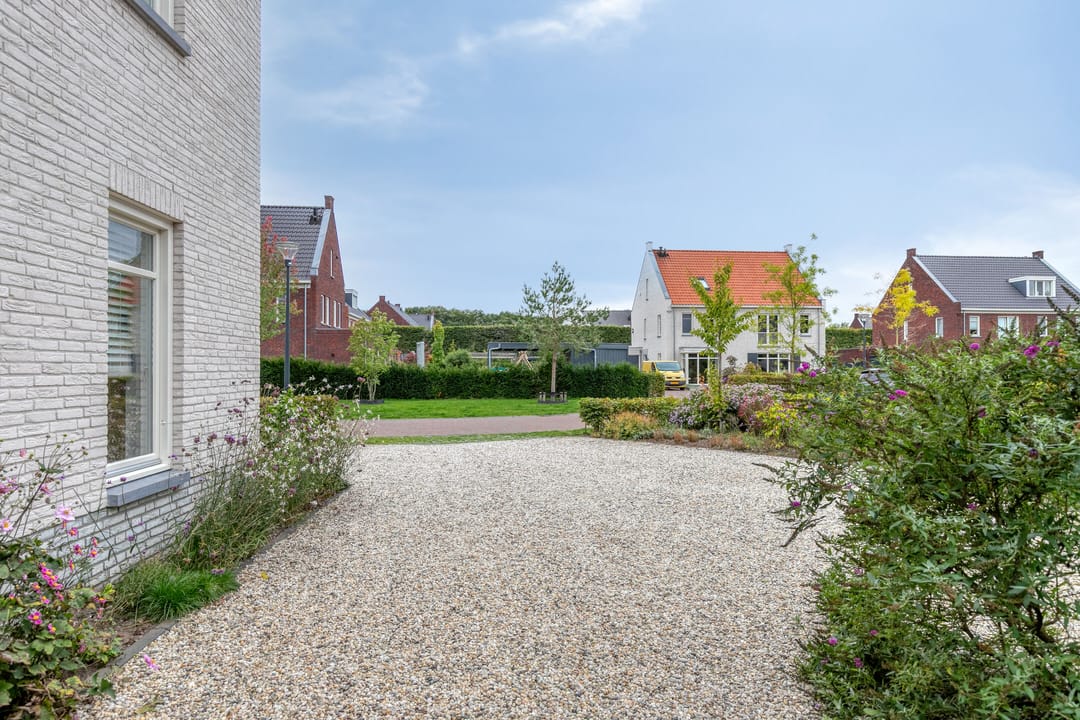 Foto 7 van Parklaan 21