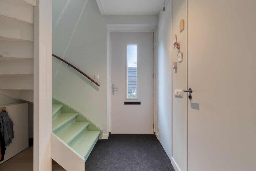 Foto 8 van Parklaan 21