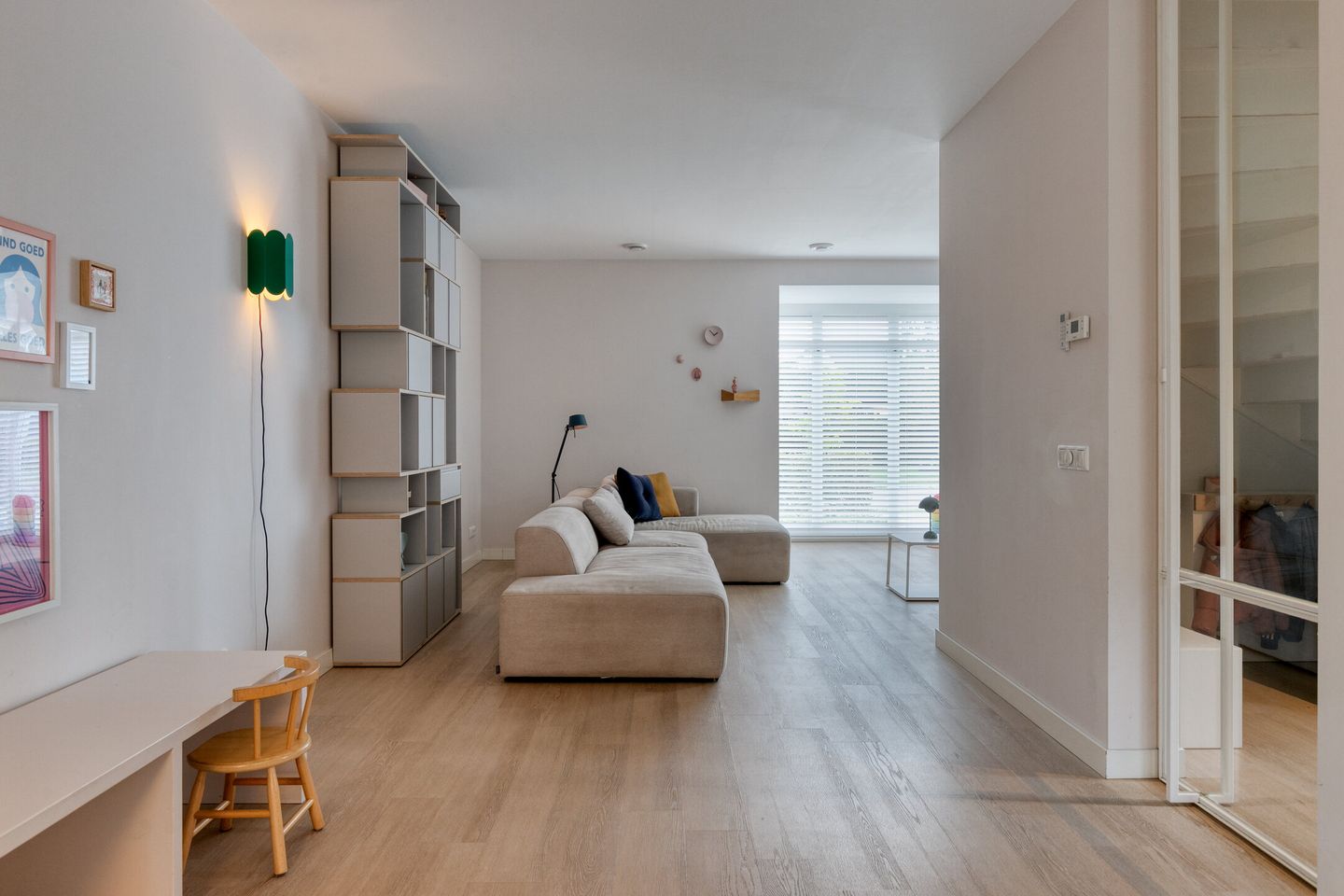 Foto 10 van Parklaan 21