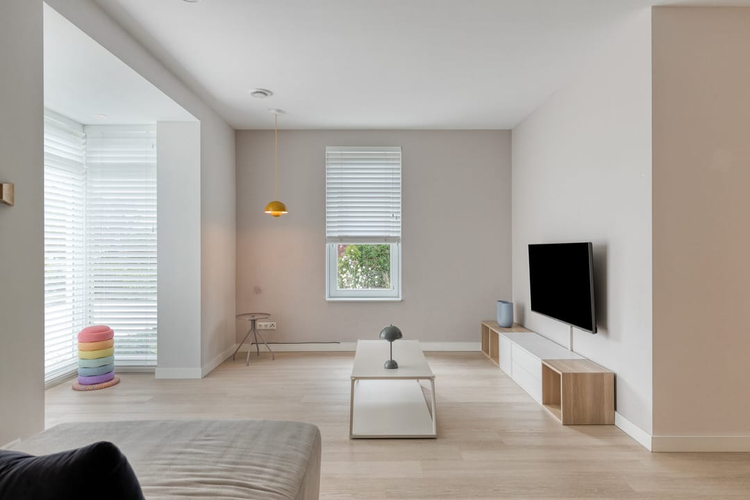 Foto 11 van Parklaan 21