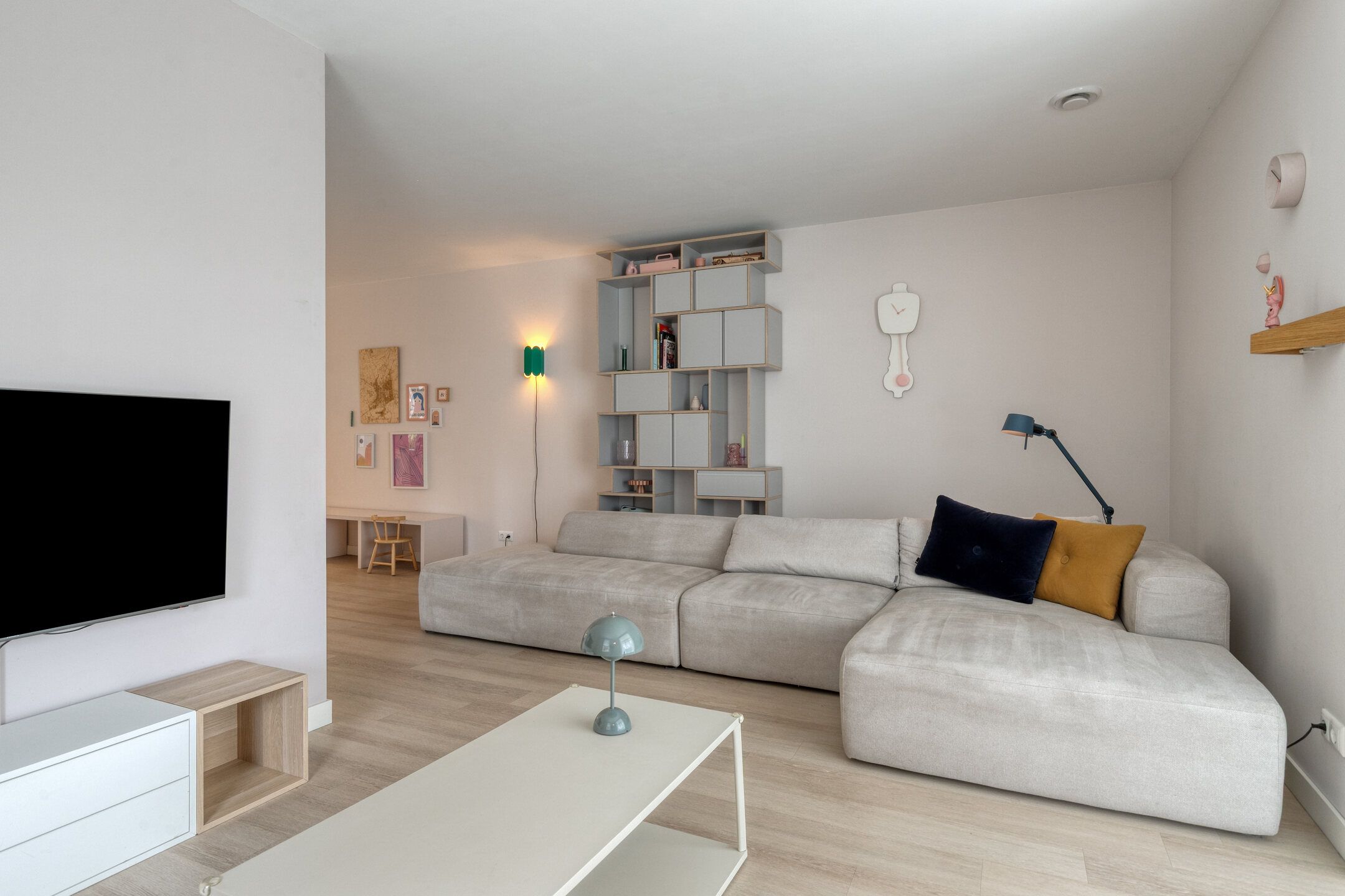 Foto 12 van Parklaan 21