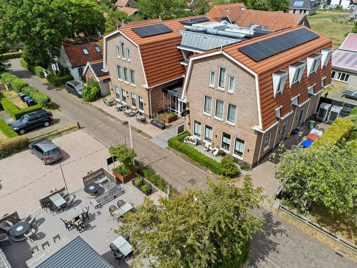 Noorderweg 3, Nes (Gem. Ameland)