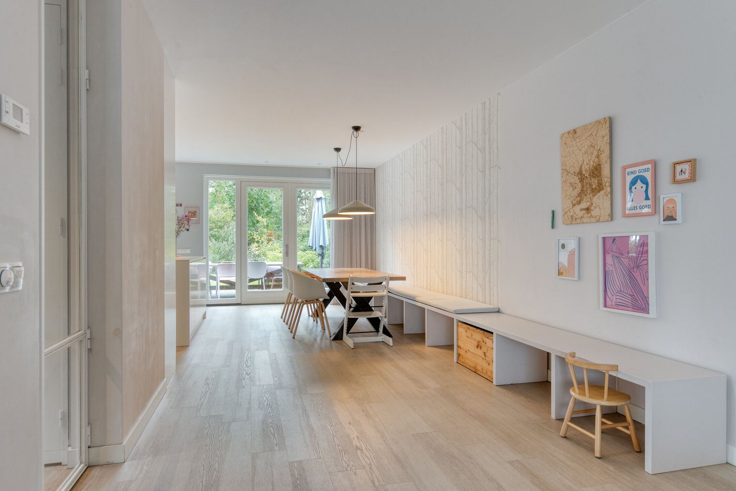 Foto 14 van Parklaan 21