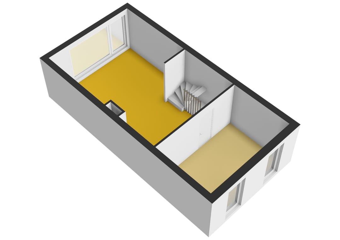 Photo 26 of Bart Poesiatstraat 23