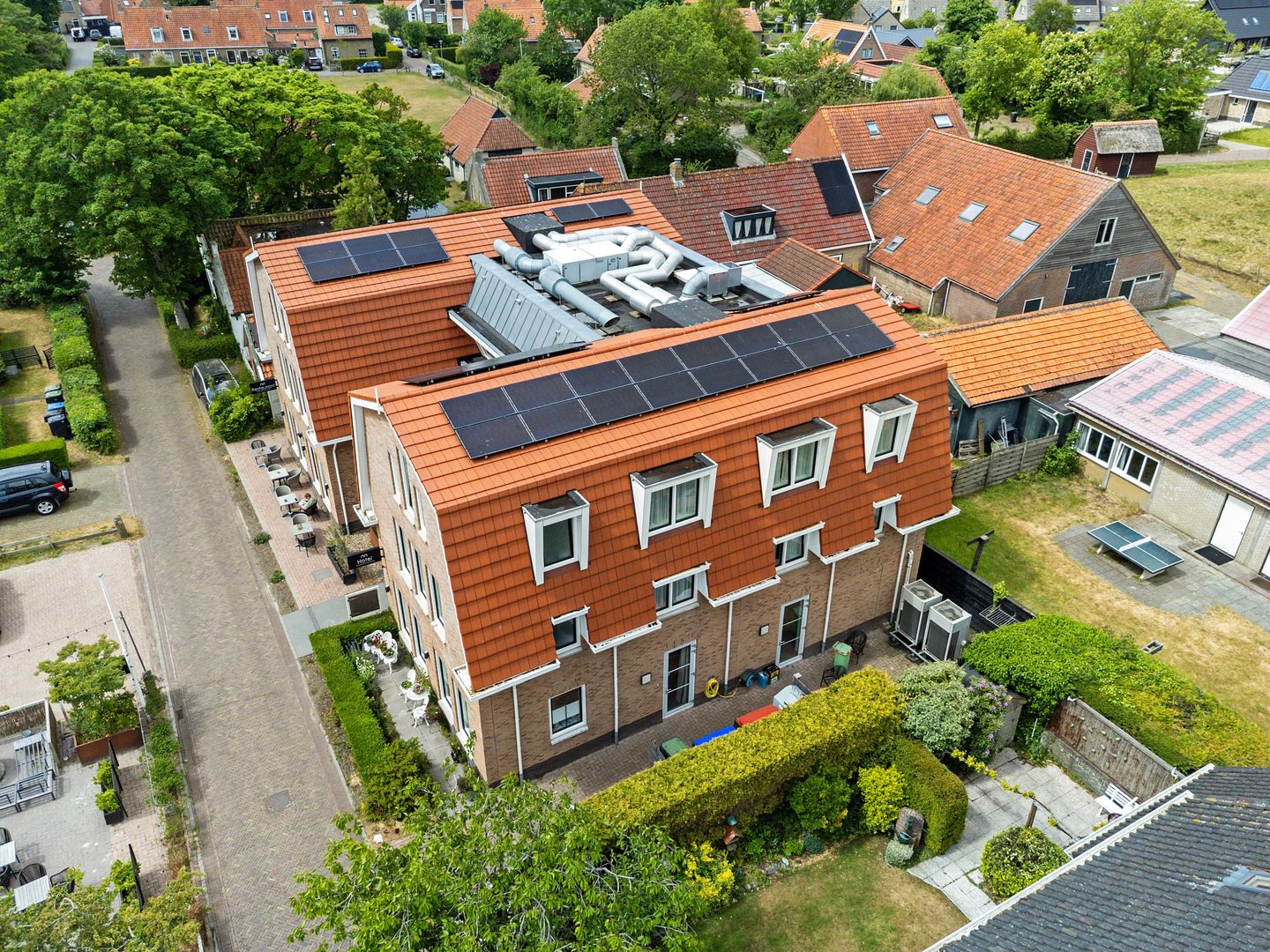 Bekijk foto 3 van Noorderweg 3