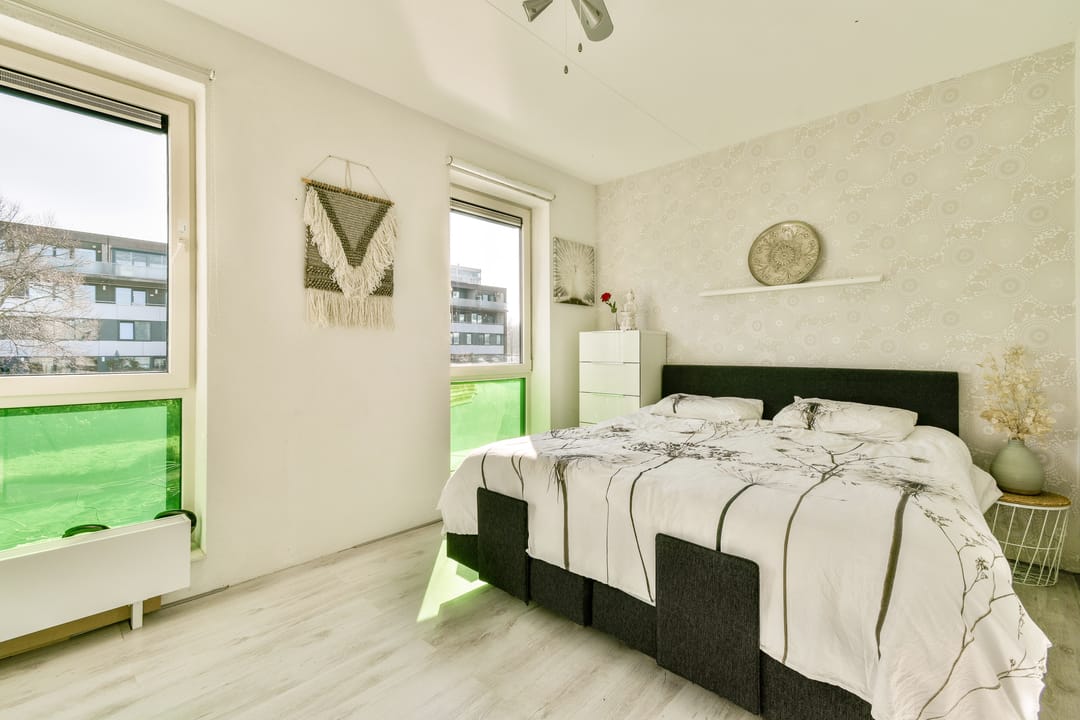 Photo 13 of Bart Poesiatstraat 23