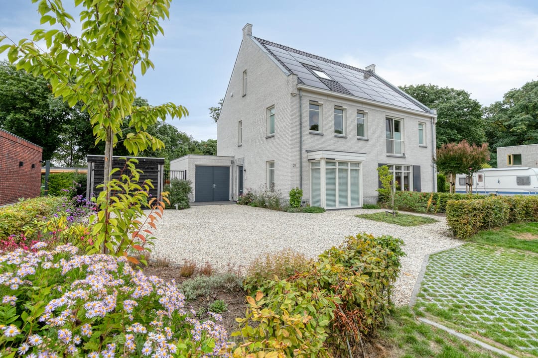 Foto 2 van Parklaan 21