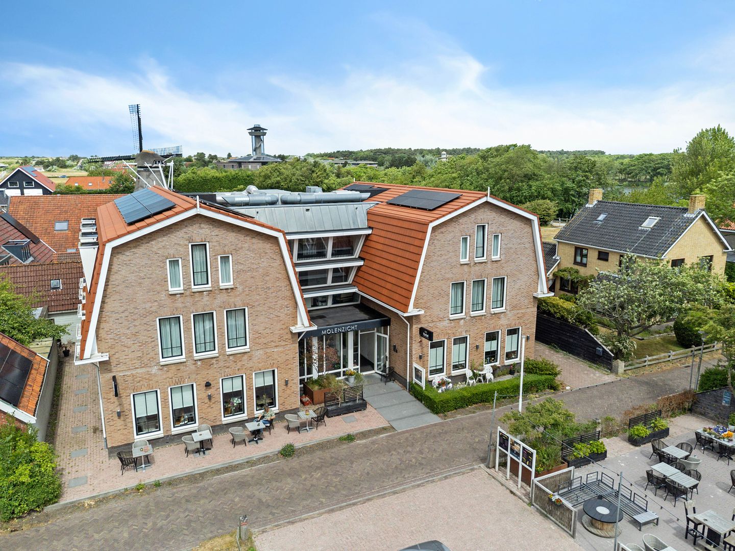 Bekijk foto 4 van Noorderweg 3
