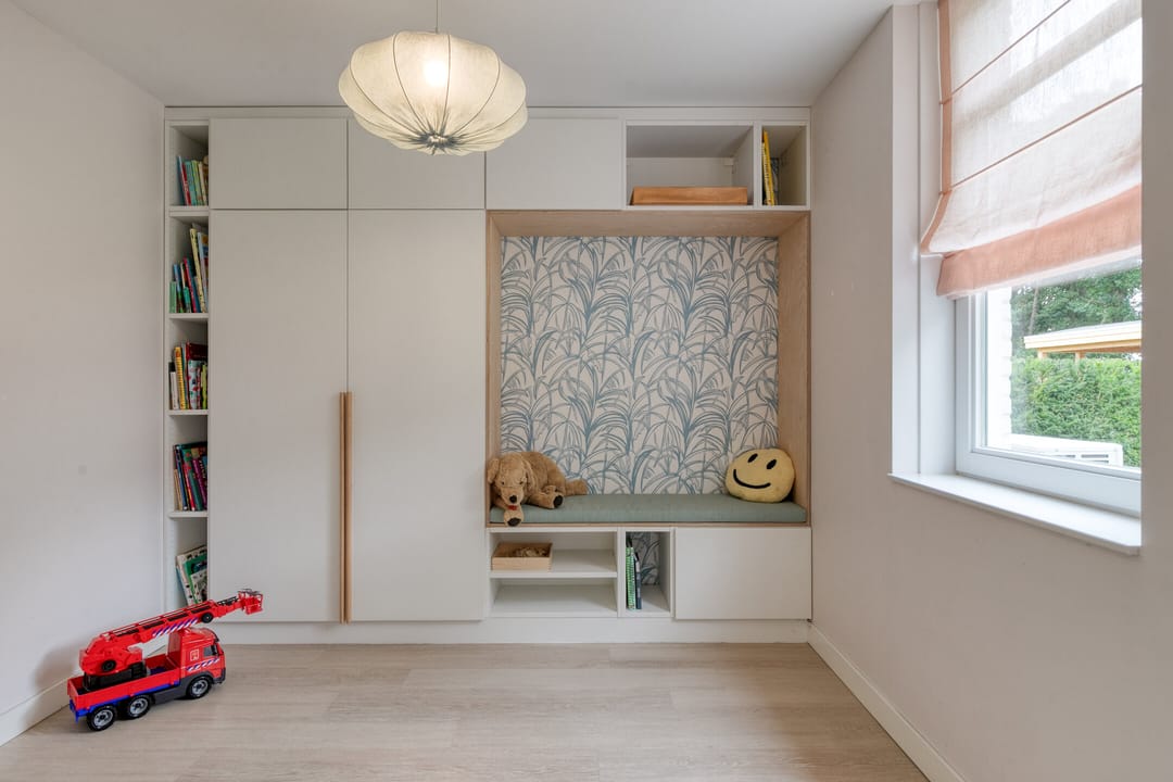 Foto 23 van Parklaan 21