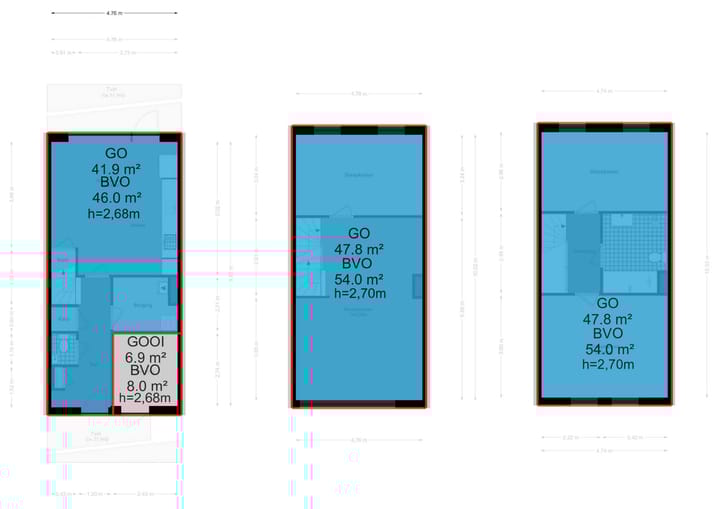 Foto 29 van Bart Poesiatstraat 23