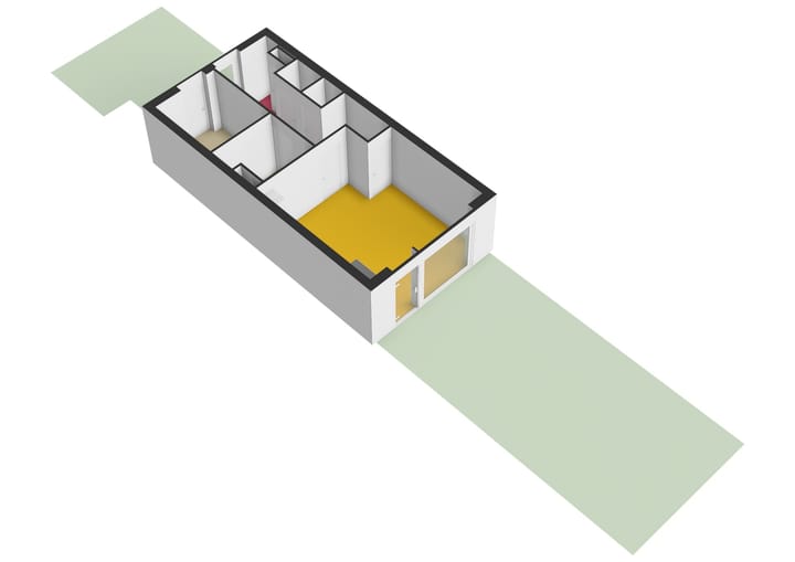 Foto 28 van Bart Poesiatstraat 23