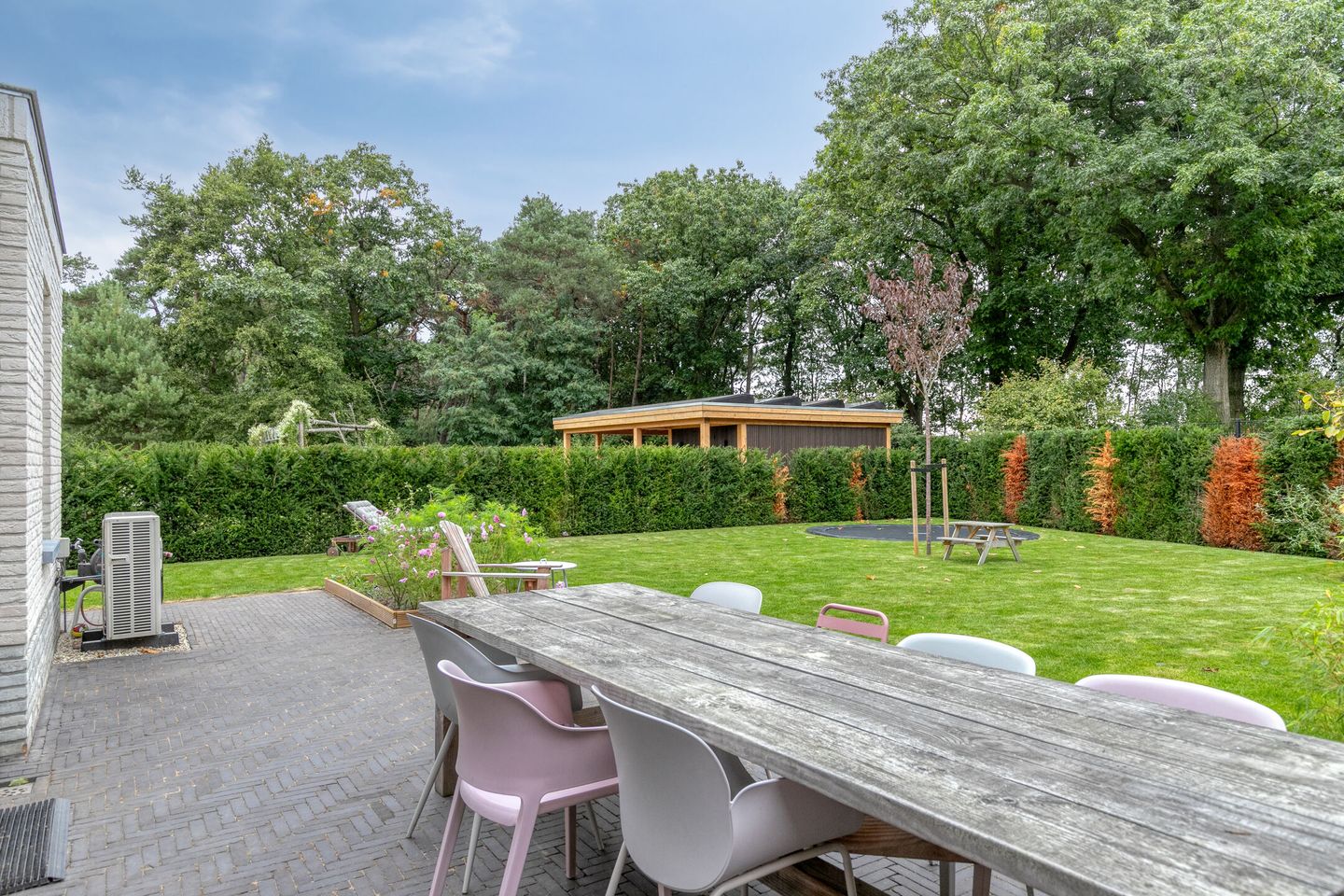 Foto 44 van Parklaan 21