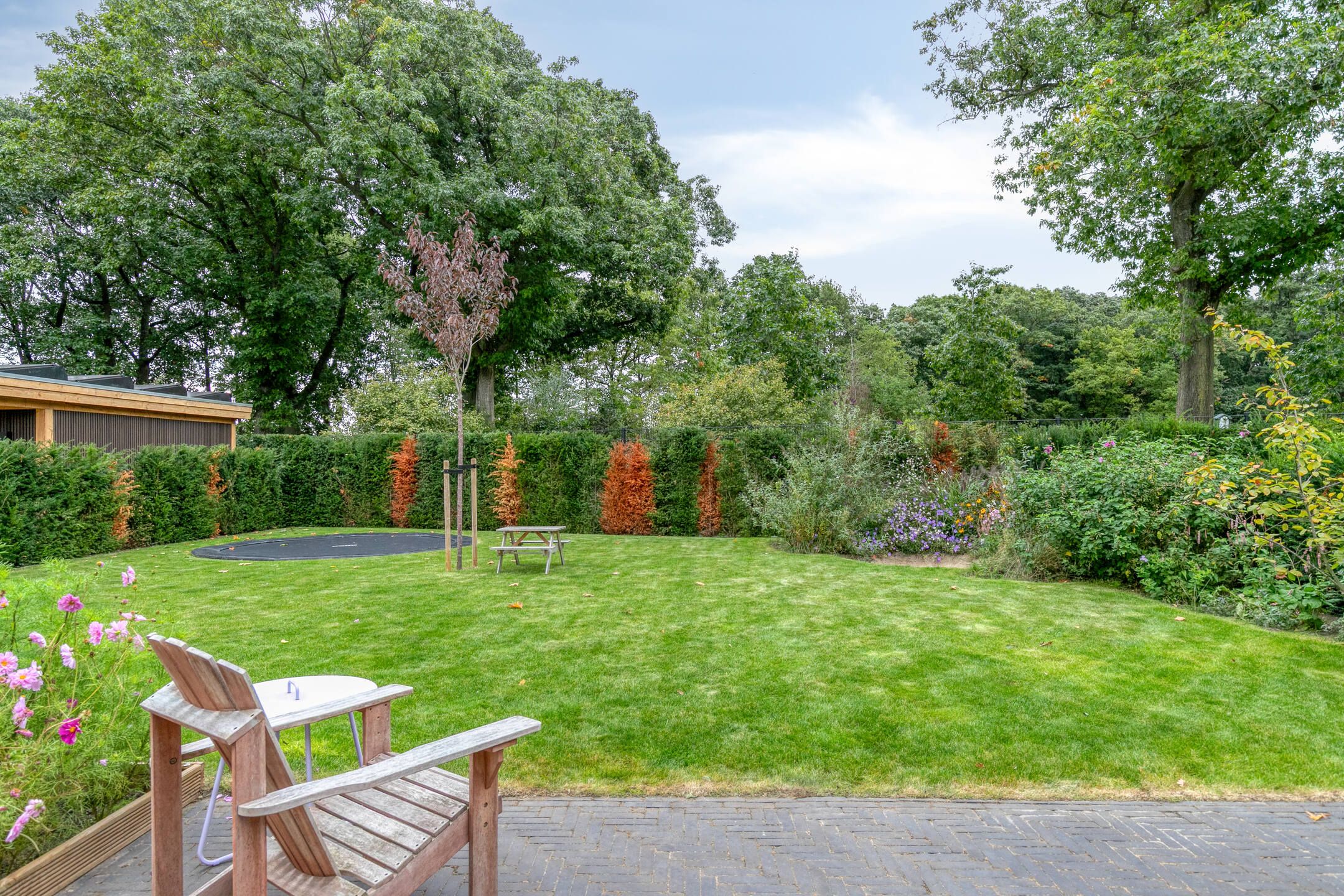 Foto 45 van Parklaan 21