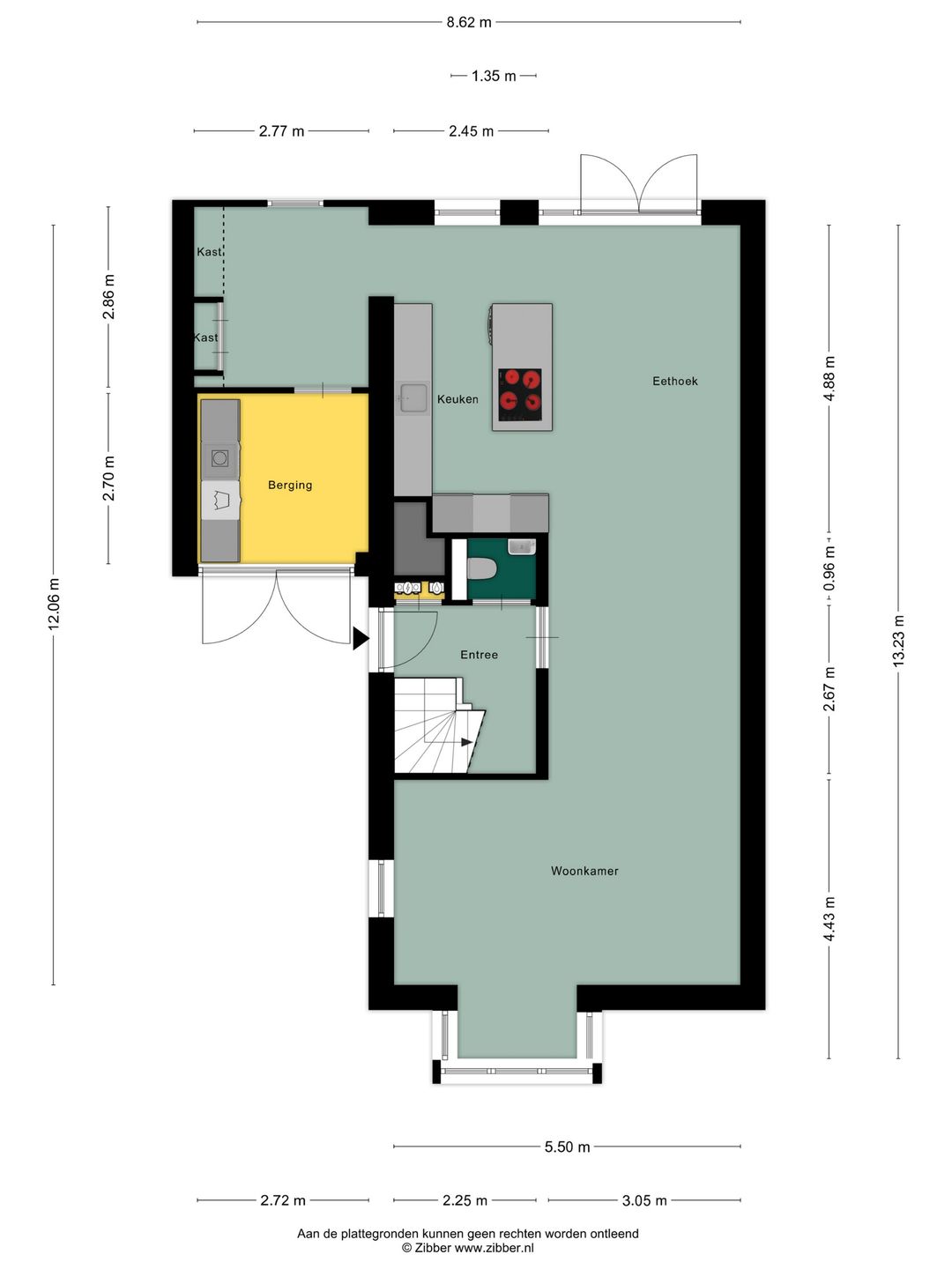 Foto 56 van Parklaan 21