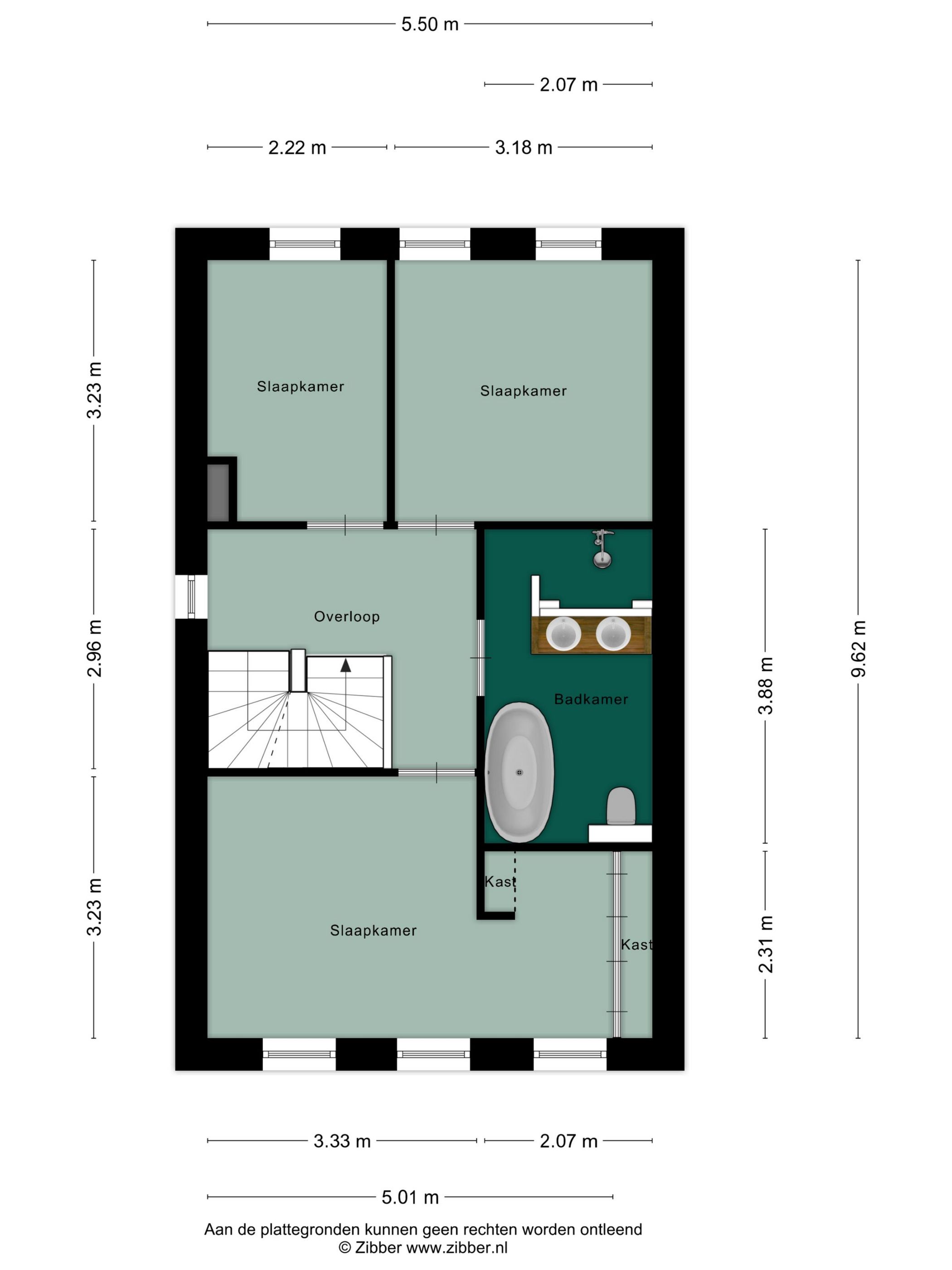 Foto 57 van Parklaan 21