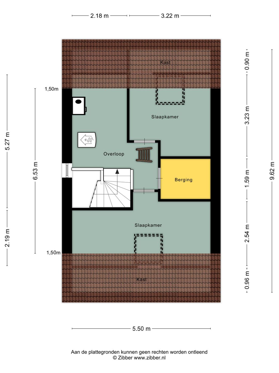 Foto 58 van Parklaan 21