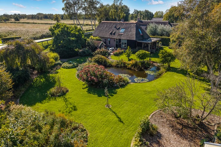 Photo 7 of Belterweg 8