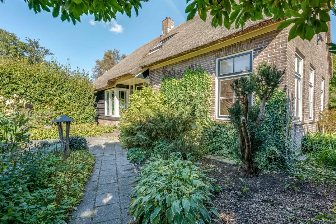 Photo 11 of Belterweg 8