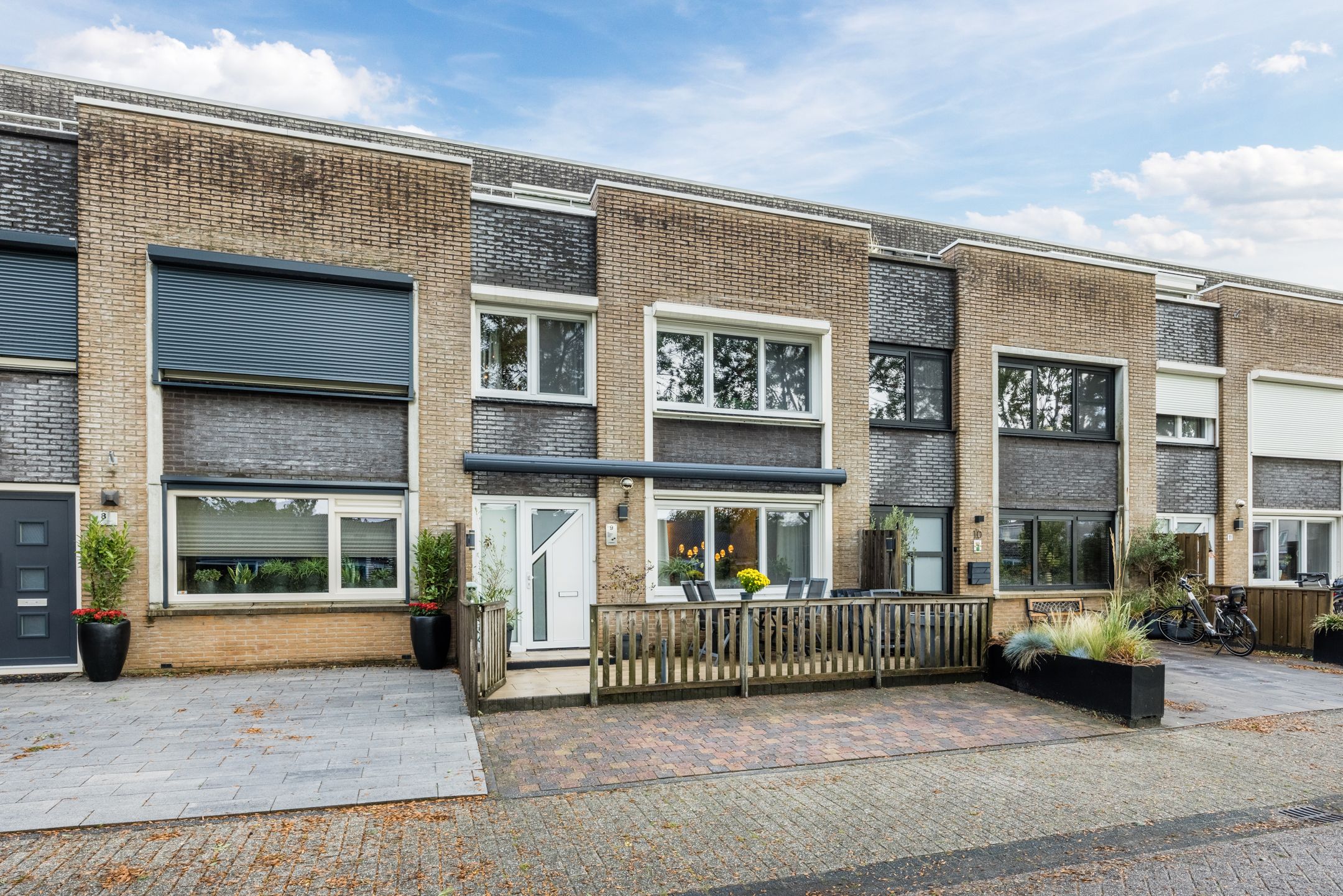 Alver, 9, Papendrecht, 3356CD, Zuid-Holland, Nederland 9 