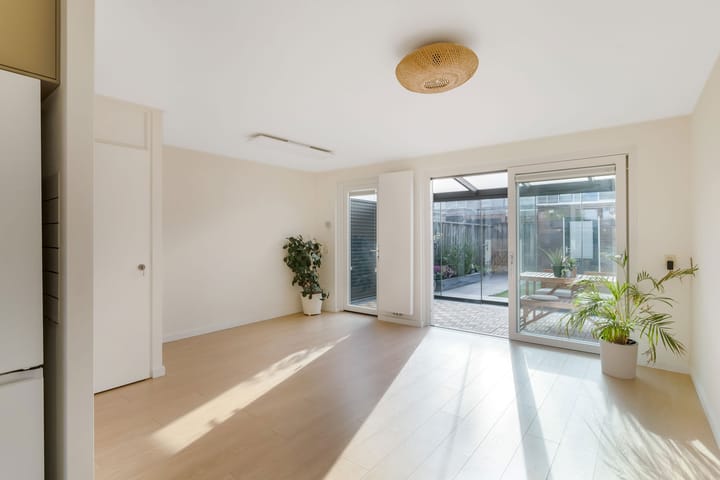 Foto 6 van 't Blok 65