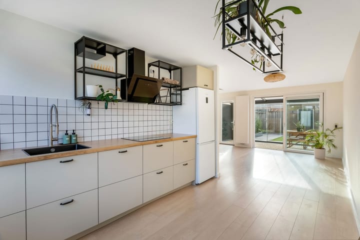 Foto 9 van 't Blok 65