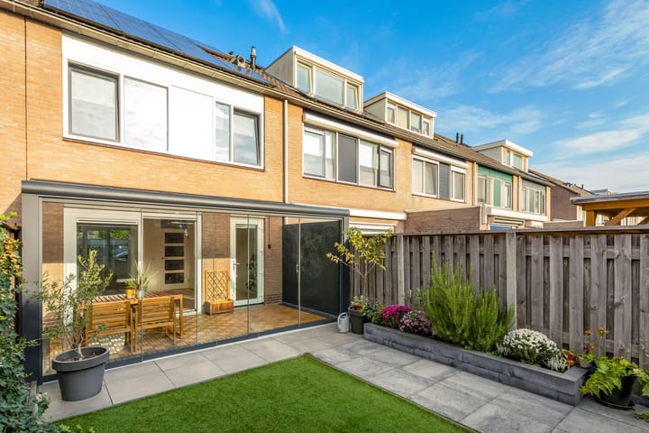 Foto 22 van 't Blok 65